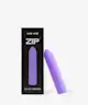 Unbound - Zip Violet