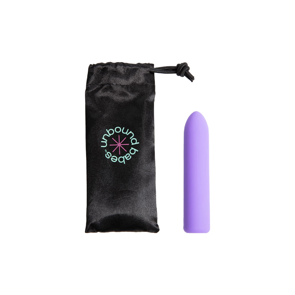Zip Violet - Violet
