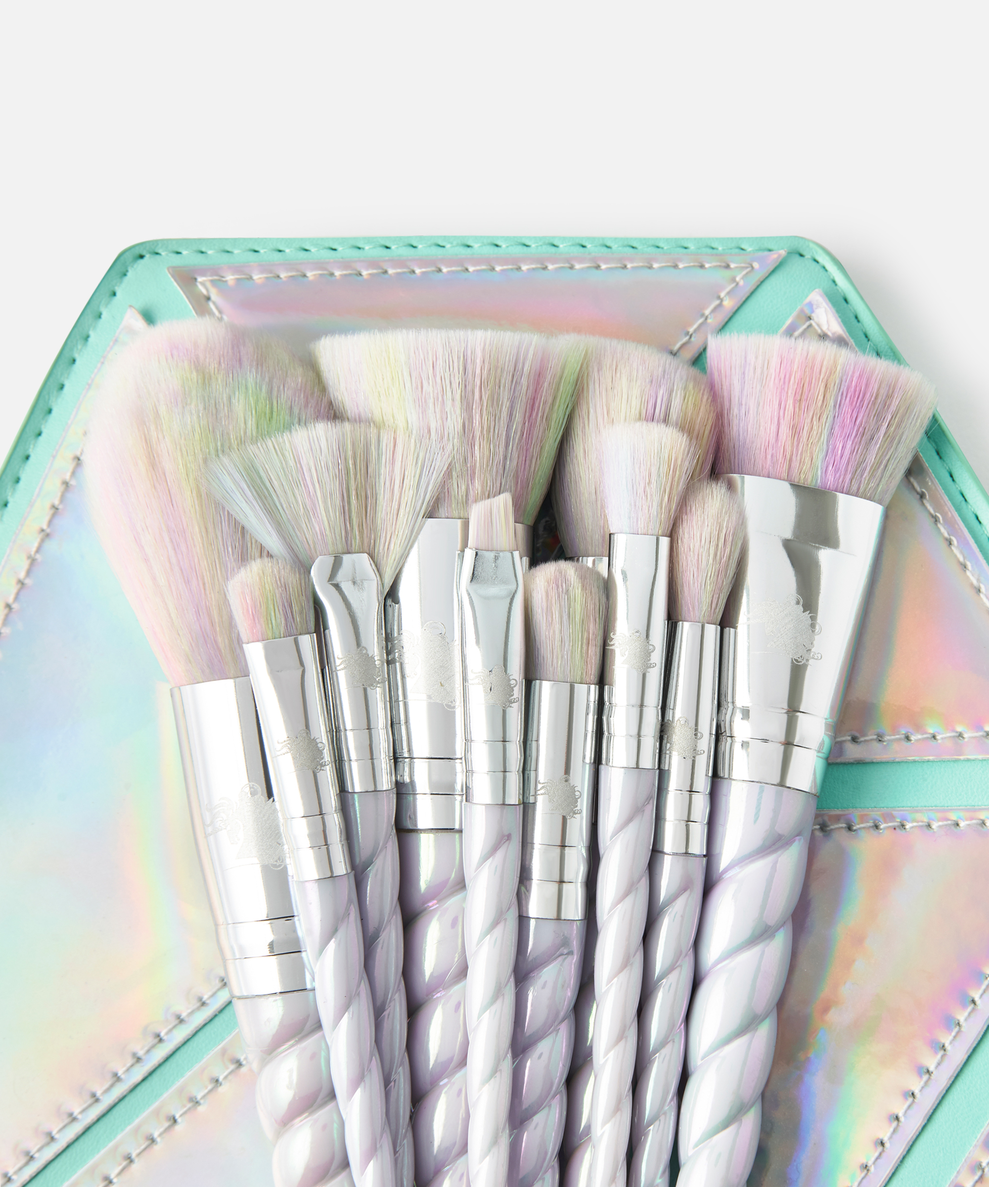 unicorn brushes