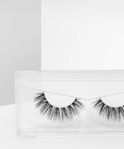 Unicorn Cosmetics - 3D Vegan Silk Lashes Honey Bee
