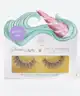 Unicorn Cosmetics - 3D Vegan Silk Lashes Honey Bee