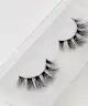 Unicorn Cosmetics - 3D Vegan Silk Lashes Bubble Pop