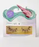 Unicorn Cosmetics - 3D Vegan Silk Lashes Bubble Pop