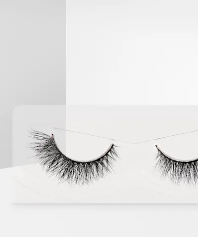 Unicorn Cosmetics - 3D Mink Lashes Cherry Top 