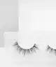 Unicorn Cosmetics - 3D Mink Lashes Lemon Meringue 