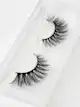 Unicorn Cosmetics - 3D Mink Lashes Lemon Meringue 