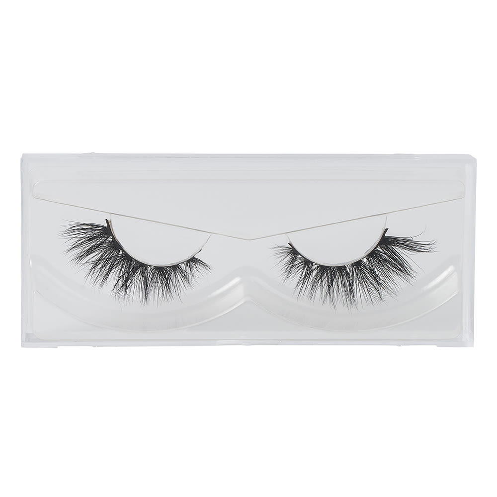 Unicorn Cosmetics 3D Mink Eyelashes Apple Sours