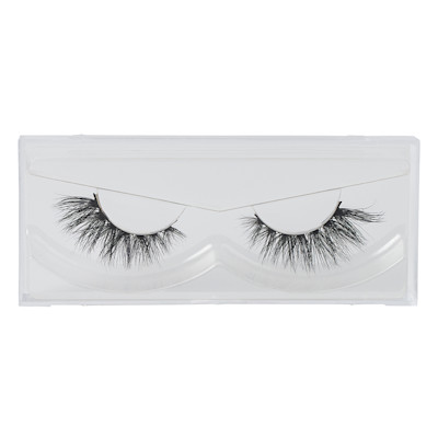 Unicorn Cosmetics 3D Mink Eyelashes Apple Sours