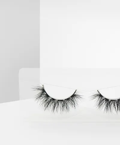 Unicorn Cosmetics - Foxy 3D Mink Lashes