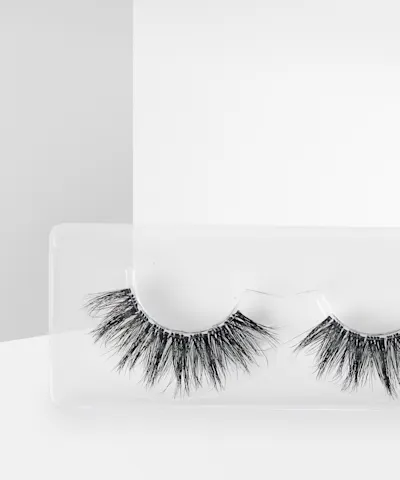 Unicorn Cosmetics - Not Basic Faux Mink Unicorn Lashes