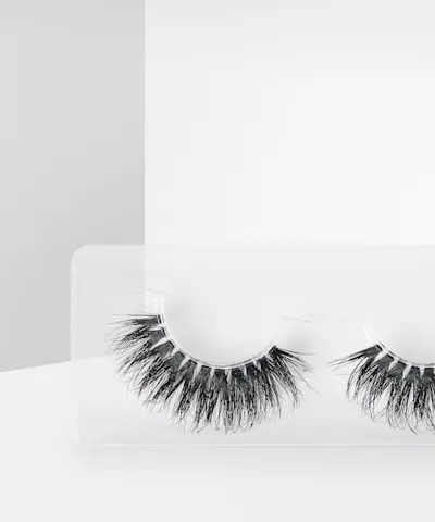 Unicorn Cosmetics - Hot Right Now Faux Mink Unicorn Lashes