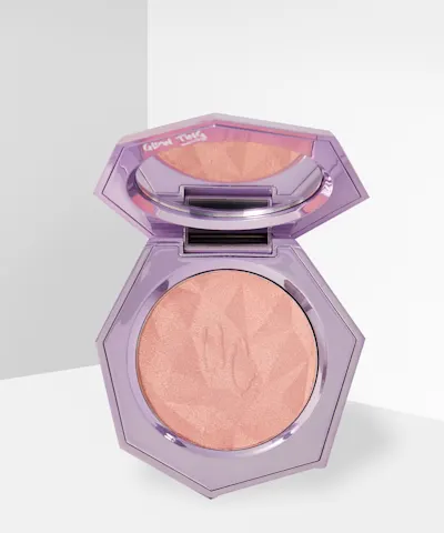 Unicorn Cosmetics - Glow Ting Pressed Powder Highlighter