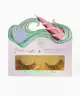 Unicorn Cosmetics - 3D Faux Mink Lashes L.O.T.D