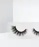 Unicorn Cosmetics - 3D Mink Lashes Dark Matter