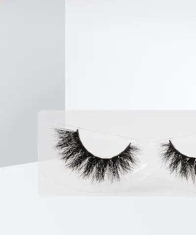 Unicorn Cosmetics - 3D Mink Lashes Dark Matter