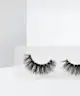 Unicorn Cosmetics - 3D Mink Lashes Density