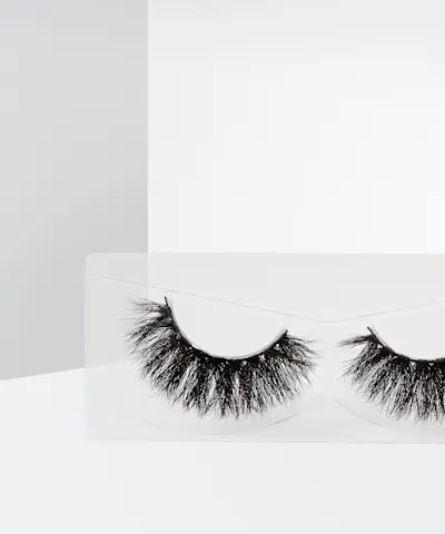 Unicorn Cosmetics - 3D Mink Lashes Density