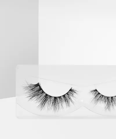 Unicorn Cosmetics - Faux Mink Lashes Wicked 