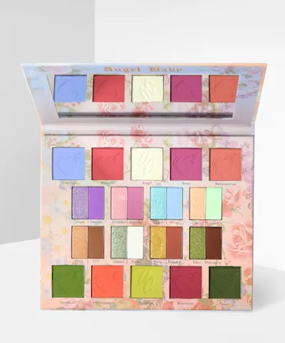 Unicorn Cosmetics - Angel Eyeshadow Palette 