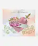 Unicorn Cosmetics - Angel Eyeshadow Palette 