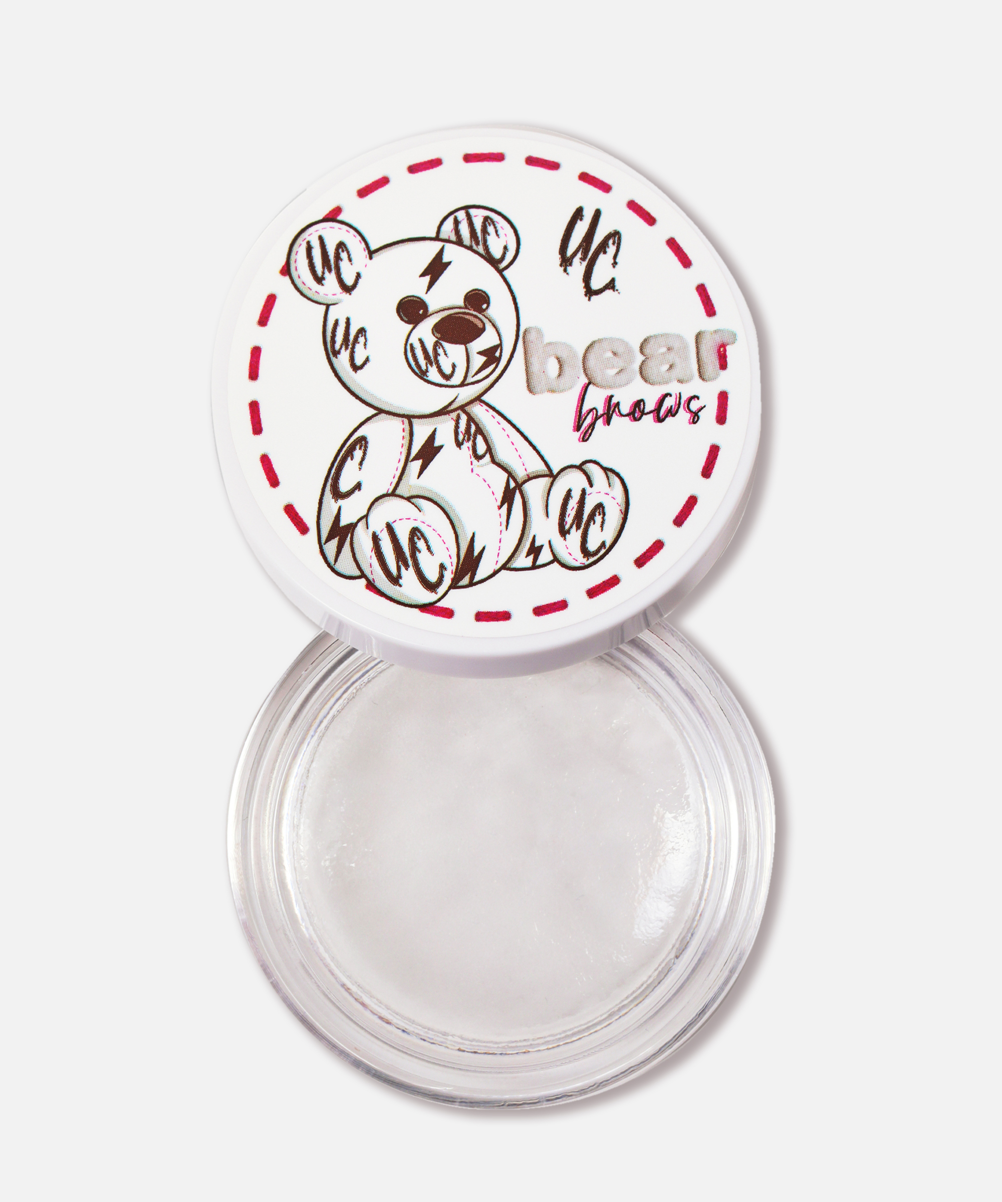 Unicorn Cosmetics Bear Brows Extreme Lifting Balm at BEAUTY BAY