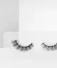 Unicorn Cosmetics - Russian Volume Strip Unicorn Lashes 4 Real