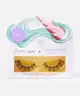 Unicorn Cosmetics - Russian Volume Strip Unicorn Lashes 4 Real