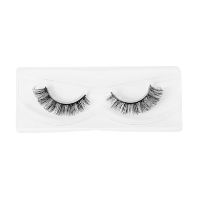 Unicorn Cosmetics Russian Volume Strip Unicorn Lashes 4 Real