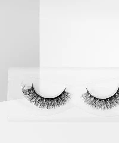 Unicorn Cosmetics - Russian Hybrids Strip Unicorn Lashes 