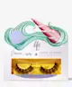 Unicorn Cosmetics - Russian Natural Hybrids Strip Unicorn Lashes