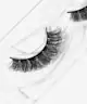 Unicorn Cosmetics - Russian Natural Hybrids Strip Unicorn Lashes