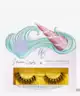 Unicorn Cosmetics - Russian Foxy Volume Strip Unicorn Lashes