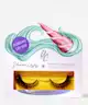 Unicorn Cosmetics - Russian Cat Eye Strip Unicorn Lashes