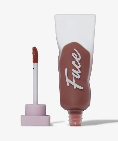 Unicorn Cosmetics - Bear Face Velvet Effect Lipstick