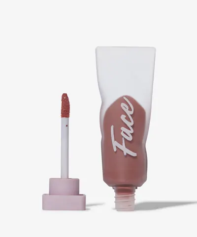 Unicorn Cosmetics - Bear Face Velvet Effect Lipstick