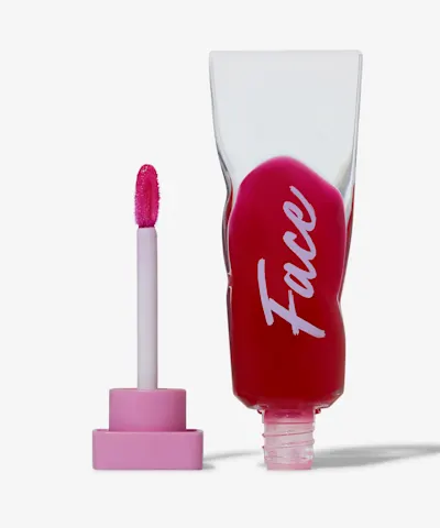 Unicorn Cosmetics - Bear Face Lip Oil 