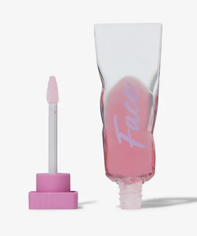 Unicorn Cosmetics - Bear Face Lip Oil 
