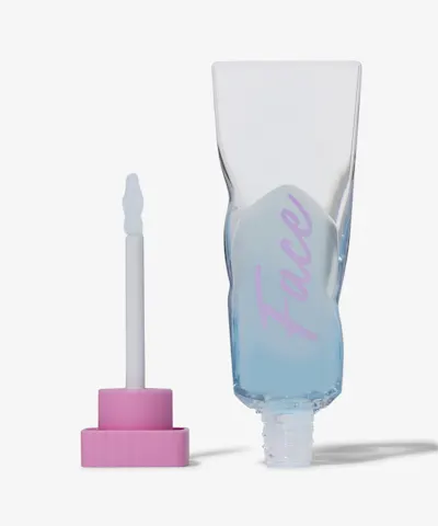 Unicorn Cosmetics - Bear Face Lip Oil 