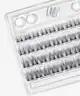 Unicorn Cosmetics - UnBEARlievable DIY Cluster Lashes