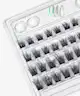Unicorn Cosmetics - UnBEARlievable DIY Cluster Lashes