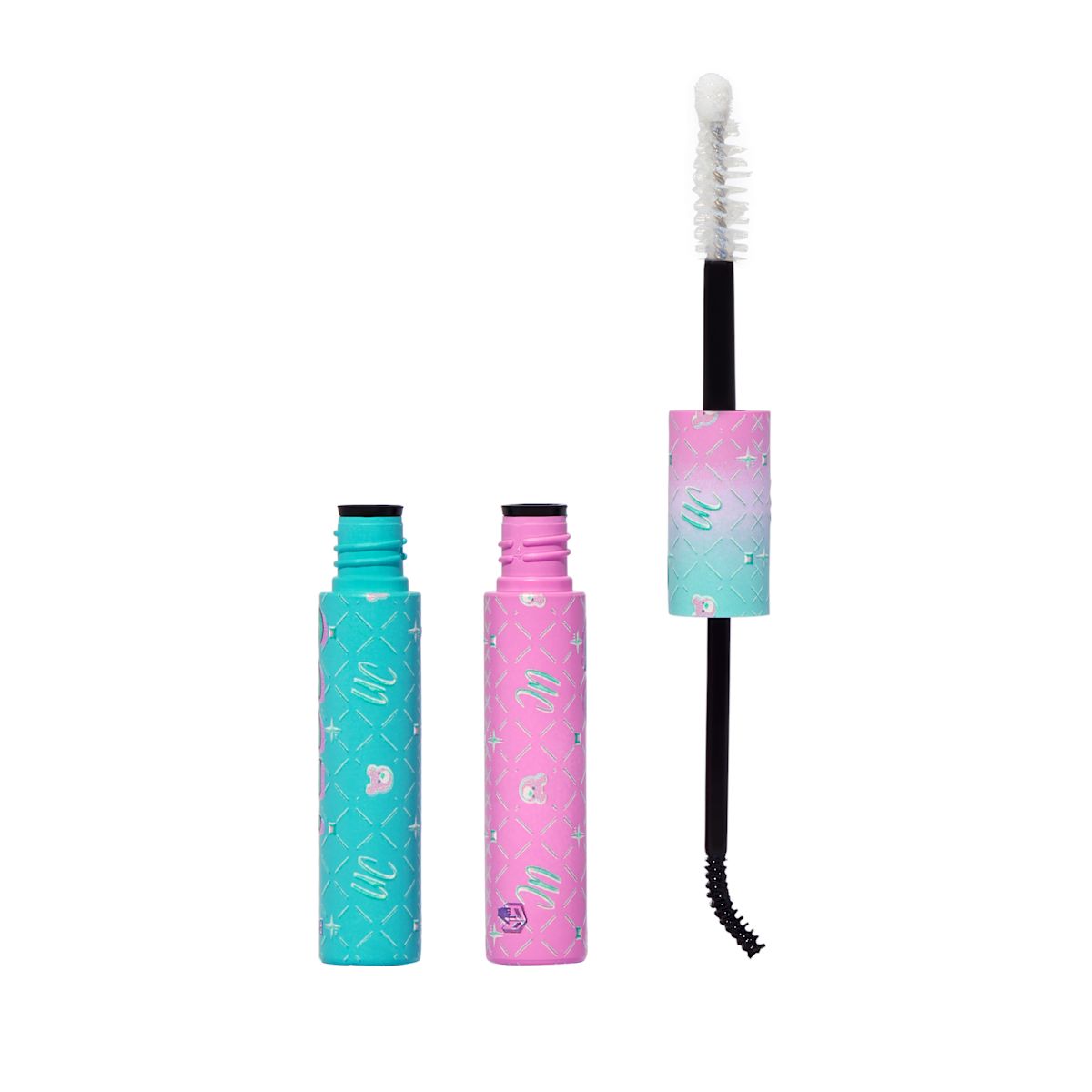 Unicorn Cosmetics Teddy Set Go Bond And Seal Glue