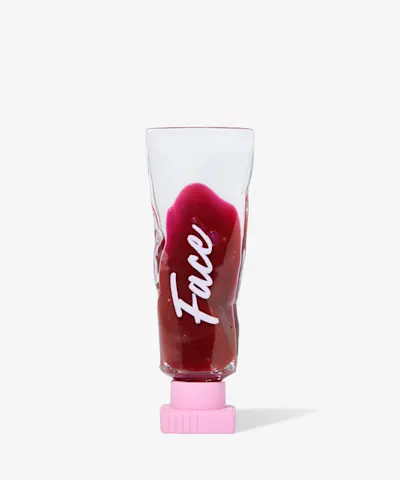 Unicorn Cosmetics - Bear Face Lip Oil 