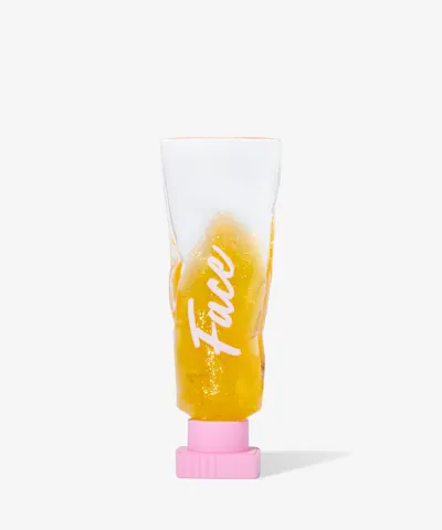 Unicorn Cosmetics - Bear Face Lip Oil 
