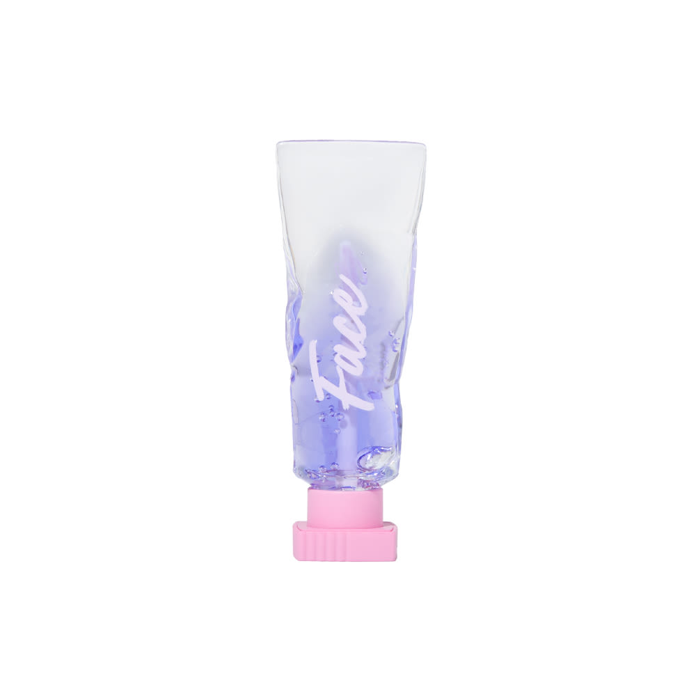 Unicorn Cosmetics Bear Face Lip Oil Sleepy Bear
