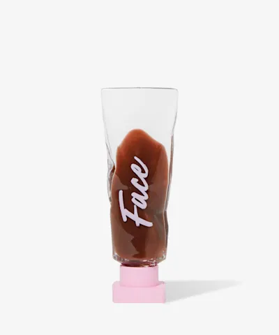 Unicorn Cosmetics - Bear Face Lip Oil 