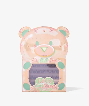 Unicorn Cosmetics UnBearlievable DIY Clusters For Fluff Sake