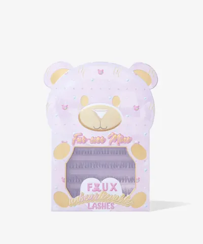 Unicorn Cosmetics - UnBearlievable DIY Clusters Fur-Ever Mine