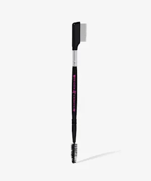 unicorncosmetics Duo Ended Bear Brow Styling Comb