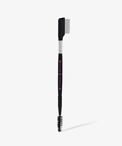 Unicorn Cosmetics - Duo Ended Bear Brow Styling Comb