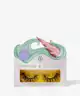 Unicorn Cosmetics - Ariel Faux Mink Unicorn Lashes